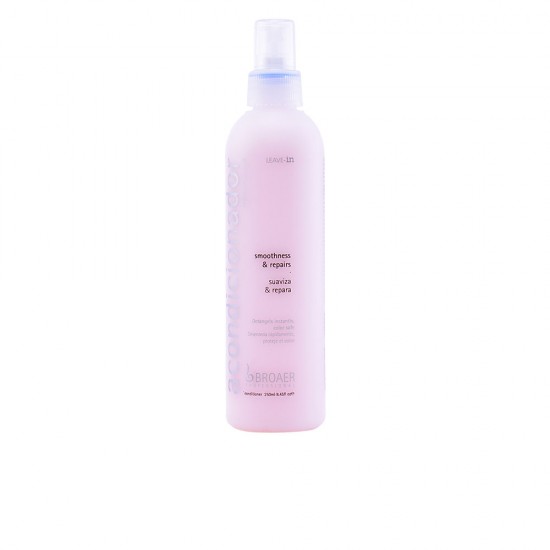 LEAVE IN smothness & repairs conditioner 250 ml 250 ml