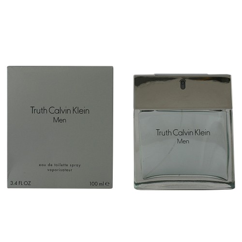 TRUTH MEN eau de toilette spray 100 ml 100 ml