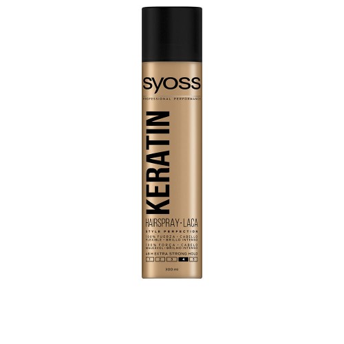 KERATIN lacquer 300 ml 300 ml