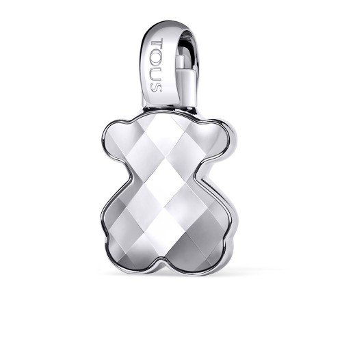 LOVEME THE SILVER PARFUM eau de parfum spray 30 ml 30 ml