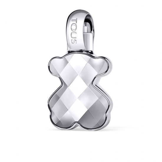 LOVEME THE SILVER PARFUM eau de parfum spray 30 ml 30 ml