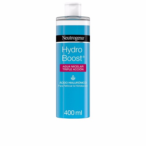 HYDRO BOOST triple action micellar water 400 ml 400 ml