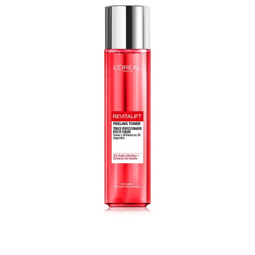 REVITALIFT glycolic acid peeling effect toner 180 ml 180 ml
