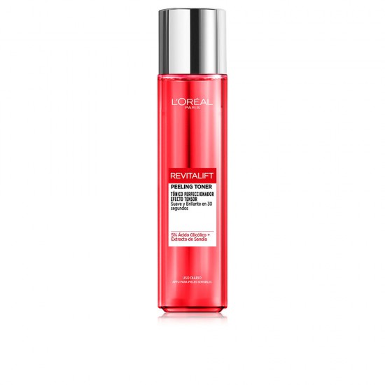 REVITALIFT glycolic acid peeling effect toner 180 ml 180 ml