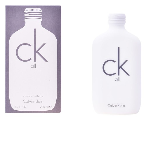 CK ALL eau de toilette spray 200 ml 200 ml