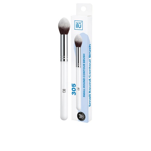 CONTOUR small round brush #305 1 u 1 u