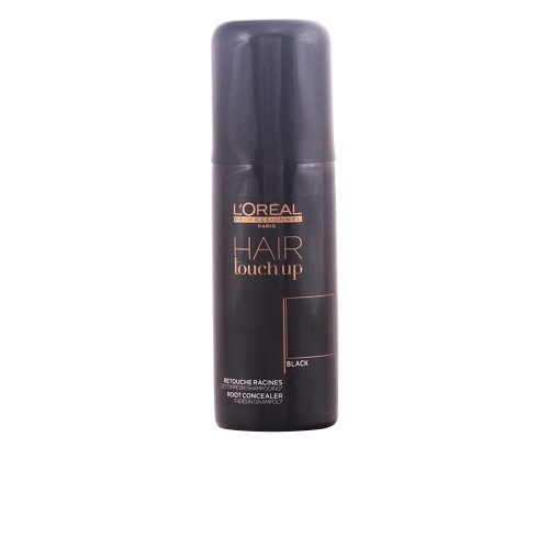 HAIR TOUCH UP root concealer #black 75 ml 75 ml