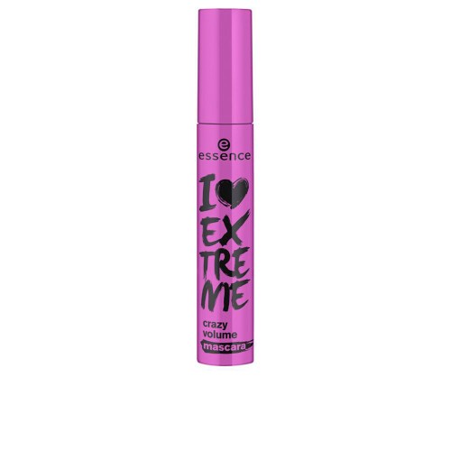 I LOVE EXTREME CRAZY VOLUME máscara de pestañas 12 ml 12 ml