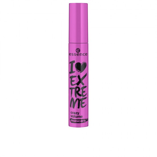 I LOVE EXTREME CRAZY VOLUME máscara de pestañas 12 ml 12 ml