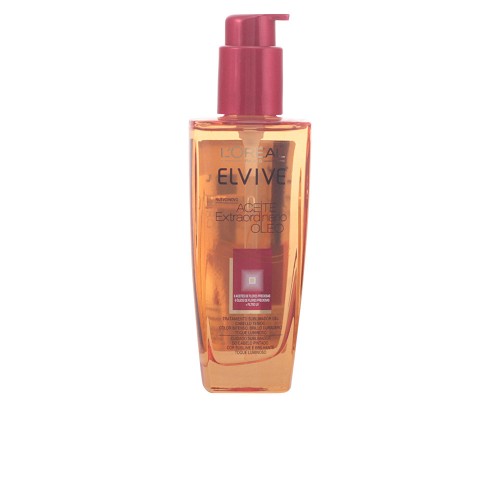 ELVIVE extraordinary oil colored hair oil 100 ml 100 ml