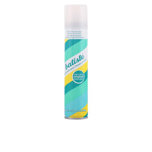 ORIGINAL dry shampoo 200 ml 200 ml