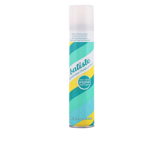 ORIGINAL dry shampoo 200 ml 200 ml
