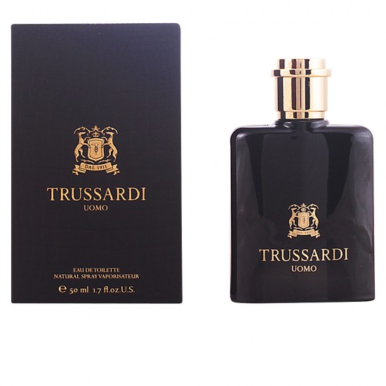 UOMO eau de toilette spray 50 ml 50 ml