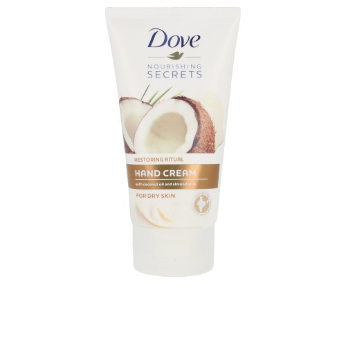 COCO RITUAL crema de manos 75 ml 75 ml