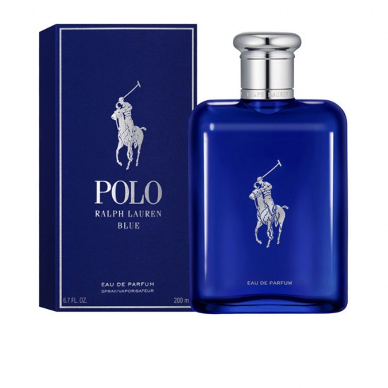 POLO BLUE edp vapo 200 ml 200 ml