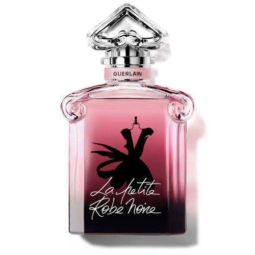 LA PETITE ROBE NOIRE edp intense vapor 75 ml 75 ml