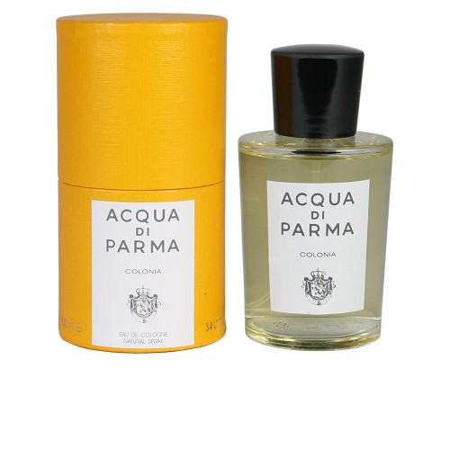 COLONIA eau de cologne spray 100 ml 100 ml
