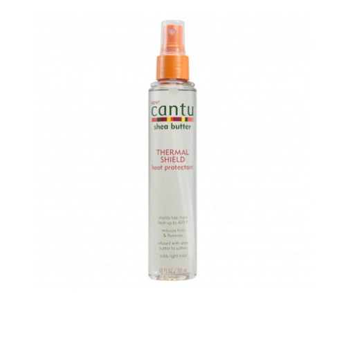 SHEA BUTTER thermal shield heat protecting spray 151 ml 151 ml