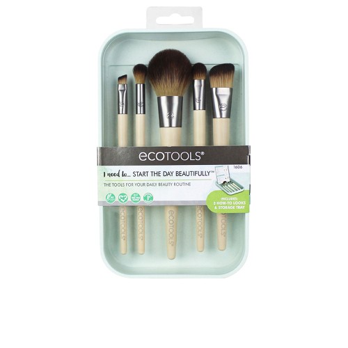 START THE DAY BEAUTIFULLY set 5 pz 5 pz