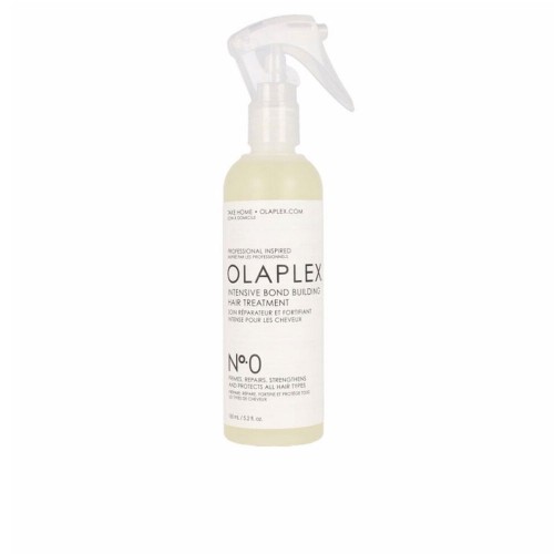Nº0 INTENSIVE BOND BUILDING hair treatment 155 ml 155 ml