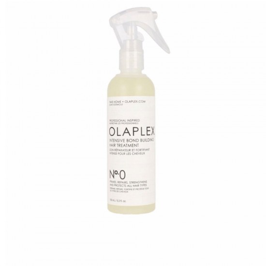Nº0 INTENSIVE BOND BUILDING hair treatment 155 ml 155 ml