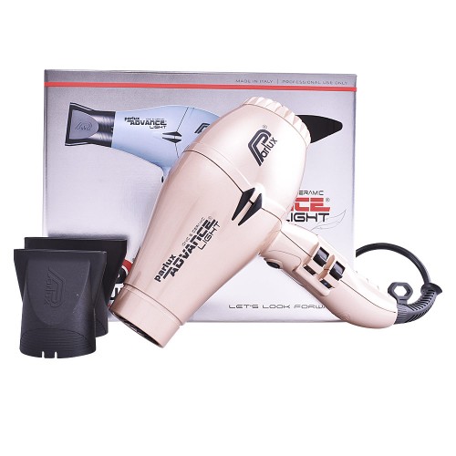 PARLUX ADVANCE hairdryer #gold 1 u 1 u