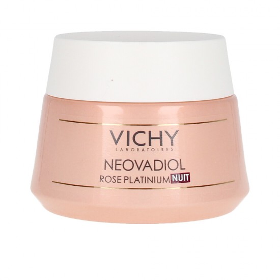 NEOVADIOL crème nuit revitalisante et repulpante 50 ml 50 ml