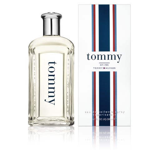 TOMMY edt vapor 200 ml 200 ml