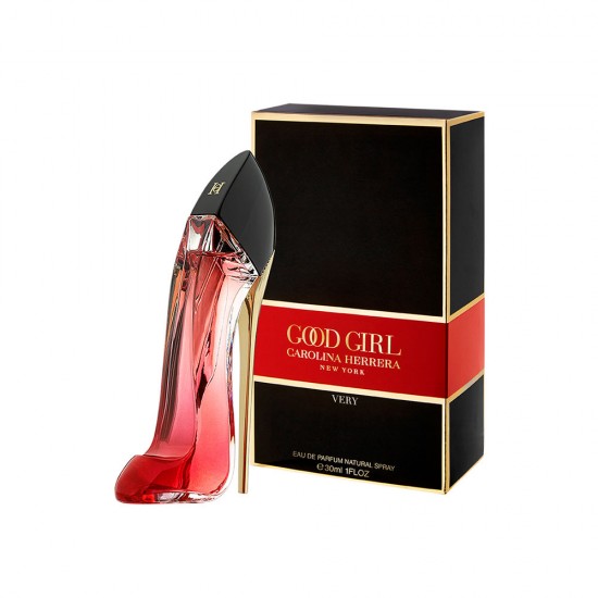 VERY GOOD GIRL edp vapo 30 ml 30 ml