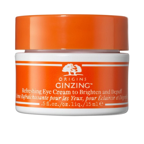 GinZing™ Brightening Eye Cream #Warm 15 ml 15 ml