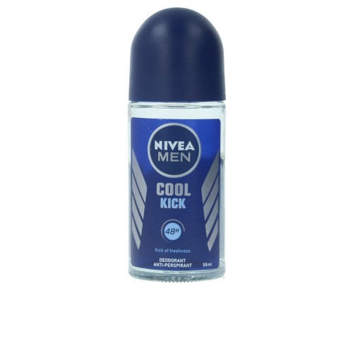 MEN COOL KICK deo roll-on 50 ml 50 ml