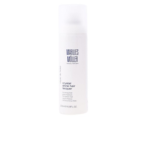 STYLING crystal shine hair lacquer 200 ml 200 ml