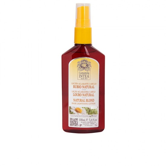 CAMOMILA natural blonde hair lotion 100 ml 100 ml