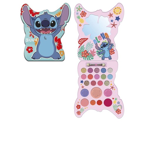 STITCH makeup palette 1 unit 1 u