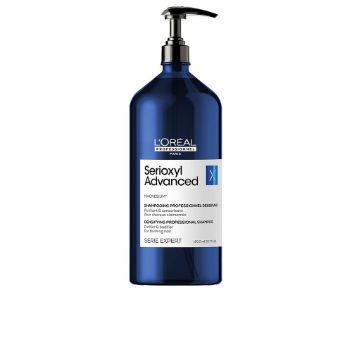 SERIOXYL ADVANCED shampoo 1500 ml 1500 ml