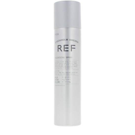 THICKENING Nº215 spray 300 ml 300 ml