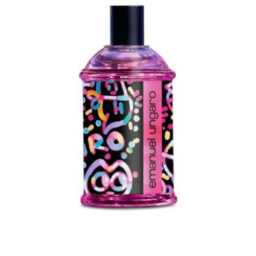 EMANUEL UNGARO FOR HER eau de toilette spray 100 ml 100 ml