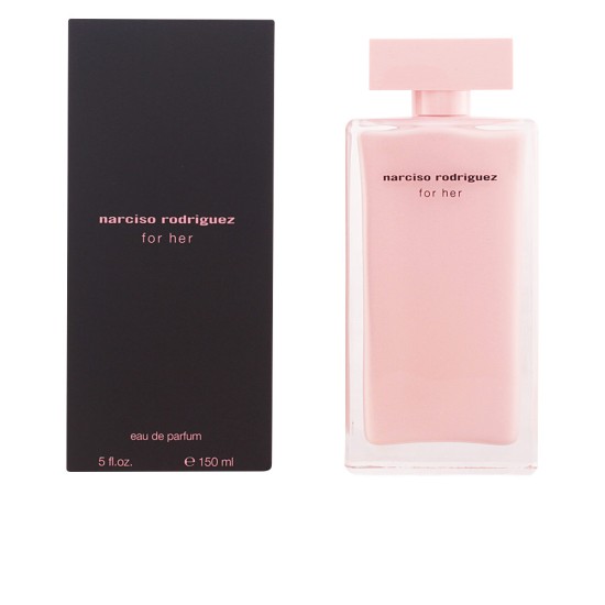 FOR HER Eau de Parfum vapo 150 ml 150 ml