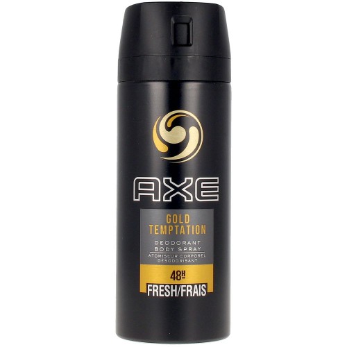 AXE GOLD TEMPTATION deo vapo 150 ml 150 ml