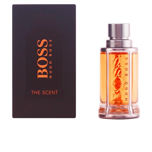 THE SCENT eau de toilette spray 50 ml 50 ml