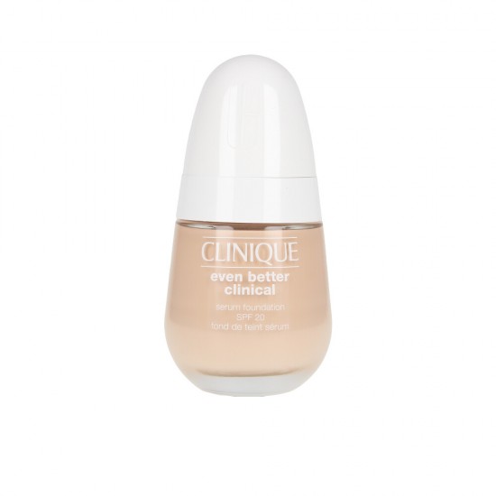 EVEN BETTER CLINICAL foundation SPF20 #CN28-ivory 30 ml 30 ml