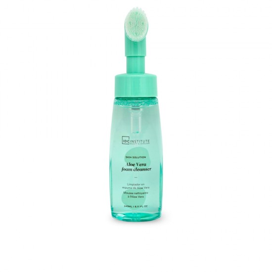 ALOE VERA foam cleanser 240 ml 240 ml