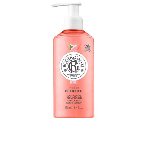 FLEUR DE FIGUIER body lotion 250 ml 250 ml