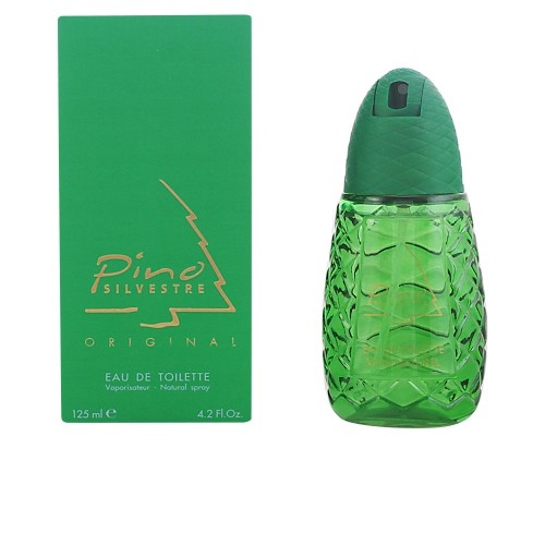 PINO SILVESTRE ORIGINAL eau de toilette spray 125 ml 125 ml