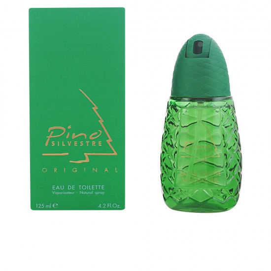 PINO SILVESTRE ORIGINAL eau de toilette spray 125 ml 125 ml