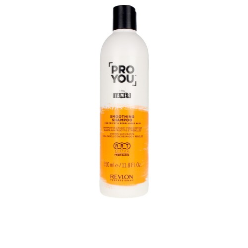PROYOU the tamer shampoo 350 ml 350 ml