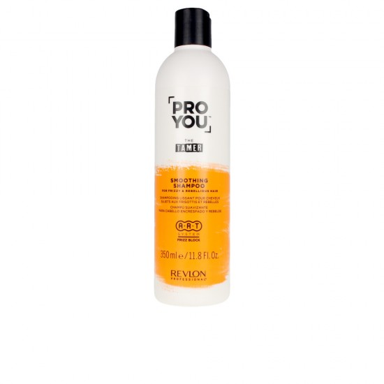 PROYOU the tamer shampoo 350 ml 350 ml