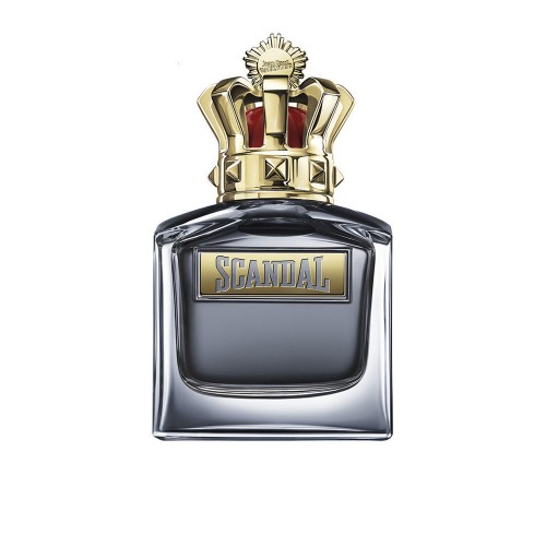 SCANDAL POUR HOMME eau de toilette spray refillable 100 ml 100 ml