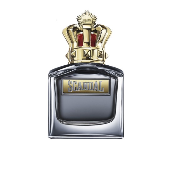 SCANDAL POUR HOMME eau de toilette spray refillable 100 ml 100 ml