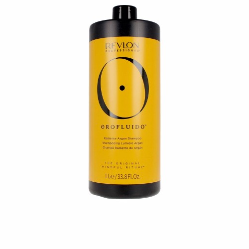OROFLUIDO shampoo 1000 ml 1000 ml